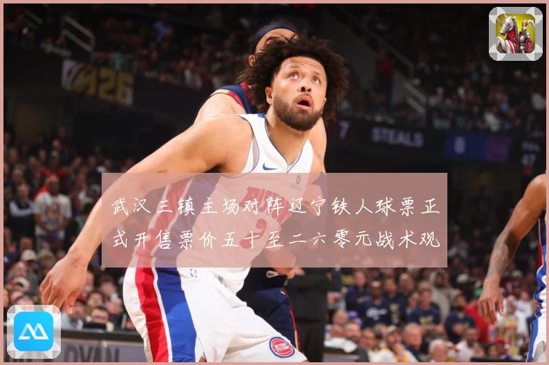 武汉三镇主场对阵辽宁铁人球票正式开售票价五十至二六零元战术观察：最新赛事动态与深度分析
